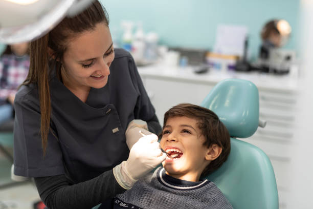 Best Emergency Broken Tooth Repair in Leon Valley, TX